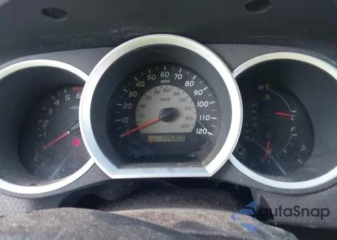 2006 Toyota Tacoma Base V6 z USA, uszkodzony, nr VIN 5TEUU42N96Z249878